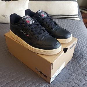Reebok C85